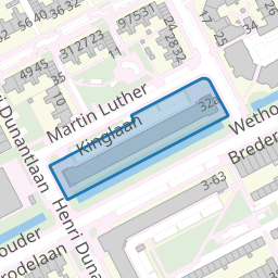 Perceel RWK01-I-1540