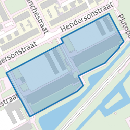 Perceel RWK01-I-1543