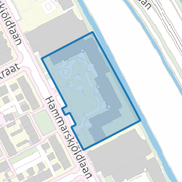 Perceel RWK01-I-1547