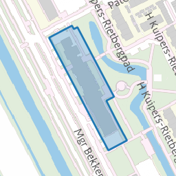 Perceel RWK01-I-1558