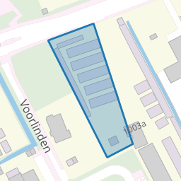 Perceel RWK01-I-1581