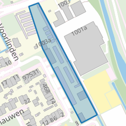 Perceel RWK01-I-1582