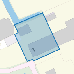 Perceel RWK01-I-1595