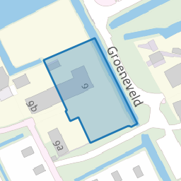 Perceel RWK01-I-1598