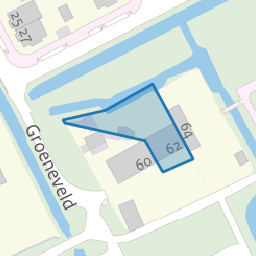 Perceel RWK01-I-1604