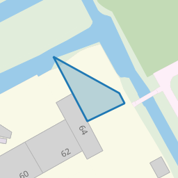 Perceel RWK01-I-1605