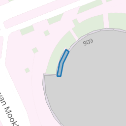 Perceel RWK01-I-1613