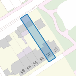 Perceel RWK01-I-1622