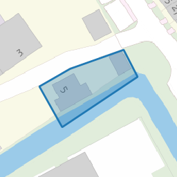 Perceel RWK01-I-1626