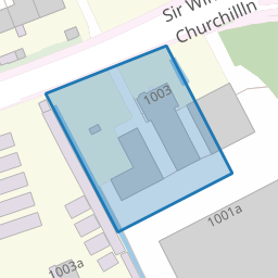 Perceel RWK01-I-1632