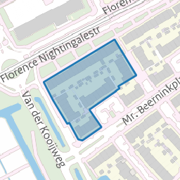 Perceel RWK01-I-1652