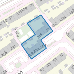 Perceel RWK01-I-1655