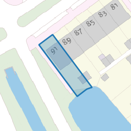 Perceel RWK01-I-1658