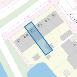 Perceel RWK01-I-1660