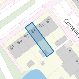 Perceel RWK01-I-1661