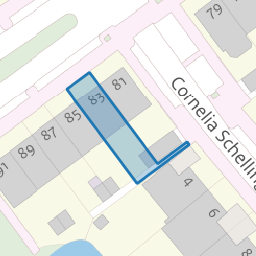 Perceel RWK01-I-1662