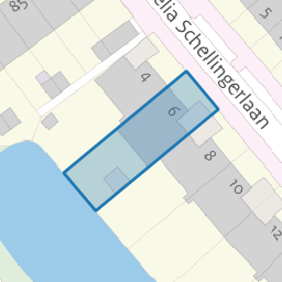 Perceel RWK01-I-1664