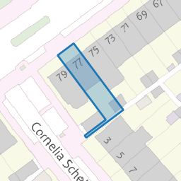 Perceel RWK01-I-1672