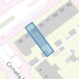 Perceel RWK01-I-1673