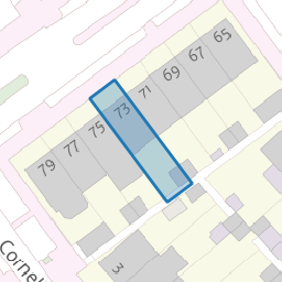 Perceel RWK01-I-1674