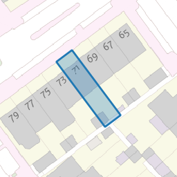 Perceel RWK01-I-1675