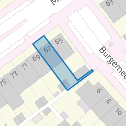 Perceel RWK01-I-1677