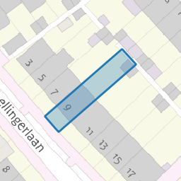 Perceel RWK01-I-1680