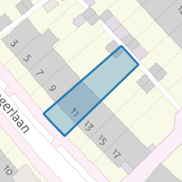 Perceel RWK01-I-1681