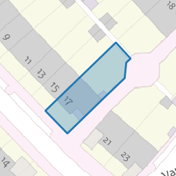 Perceel RWK01-I-1684