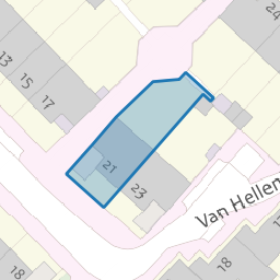 Perceel RWK01-I-1690