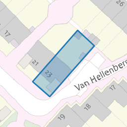 Perceel RWK01-I-1691