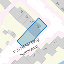 Perceel RWK01-I-1692