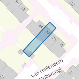 Perceel RWK01-I-1694