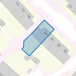 Perceel RWK01-I-1695