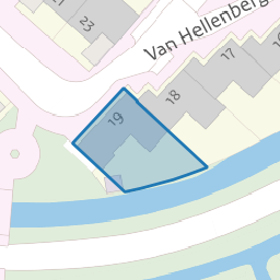 Perceel RWK01-I-1696