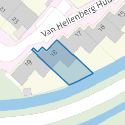 Perceel RWK01-I-1697