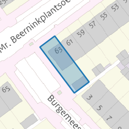 Perceel RWK01-I-1702