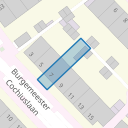 Perceel RWK01-I-1711