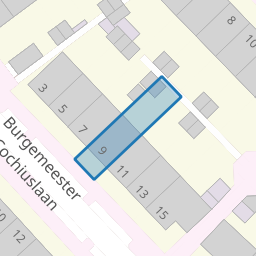 Perceel RWK01-I-1712