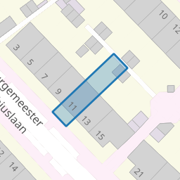 Perceel RWK01-I-1713