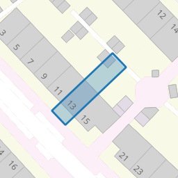 Perceel RWK01-I-1714