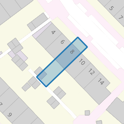 Perceel RWK01-I-1719