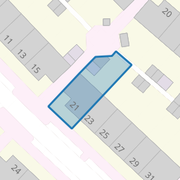 Perceel RWK01-I-1722