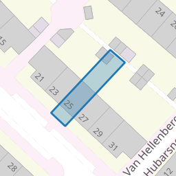 Perceel RWK01-I-1724