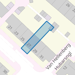 Perceel RWK01-I-1725