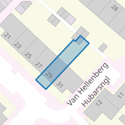 Perceel RWK01-I-1726