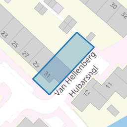 Perceel RWK01-I-1727