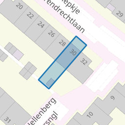 Perceel RWK01-I-1729