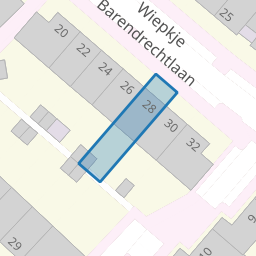 Perceel RWK01-I-1730