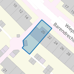 Perceel RWK01-I-1734